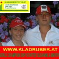 Susanne and Martina best Austria TEAM , at the World Champion Ship for Pairs Driving 2009